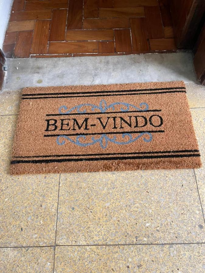 Santana Temporada - Bolivar Apartments Rio de Janeiro Esterno foto