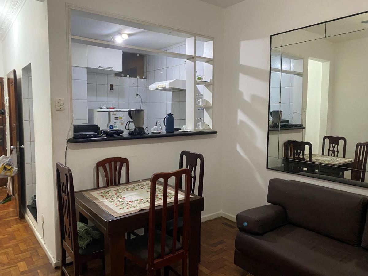Santana Temporada - Bolivar Apartments Rio de Janeiro Esterno foto