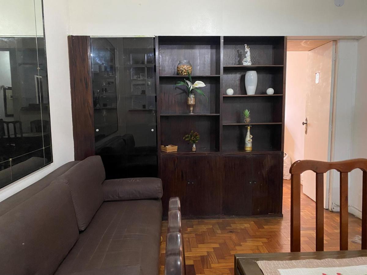 Santana Temporada - Bolivar Apartments Rio de Janeiro Esterno foto