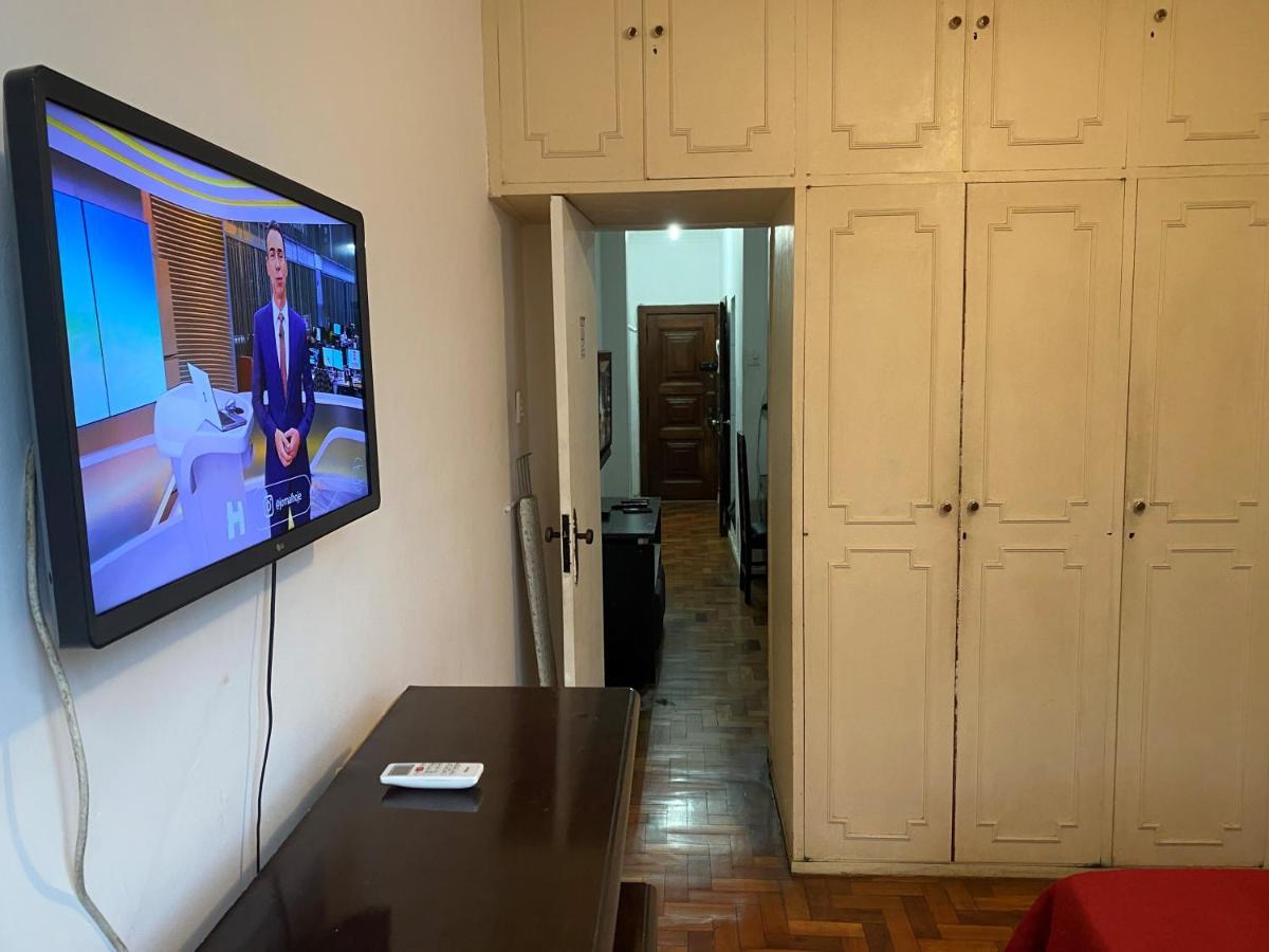 Santana Temporada - Bolivar Apartments Rio de Janeiro Esterno foto