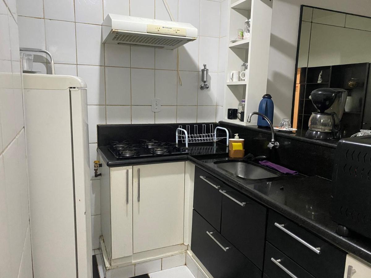 Santana Temporada - Bolivar Apartments Rio de Janeiro Esterno foto