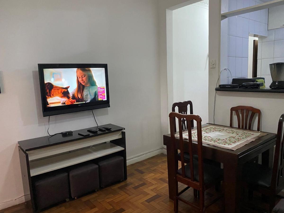 Santana Temporada - Bolivar Apartments Rio de Janeiro Esterno foto