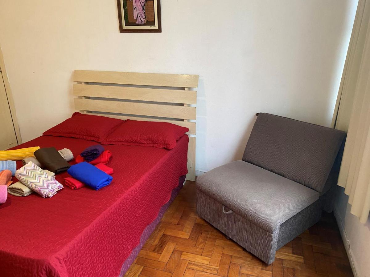 Santana Temporada - Bolivar Apartments Rio de Janeiro Esterno foto