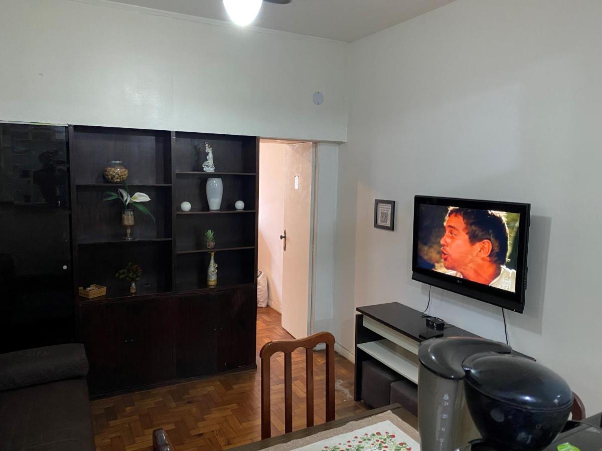Santana Temporada - Bolivar Apartments Rio de Janeiro Esterno foto