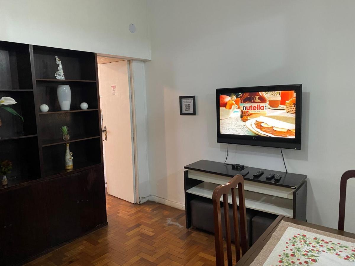 Santana Temporada - Bolivar Apartments Rio de Janeiro Esterno foto
