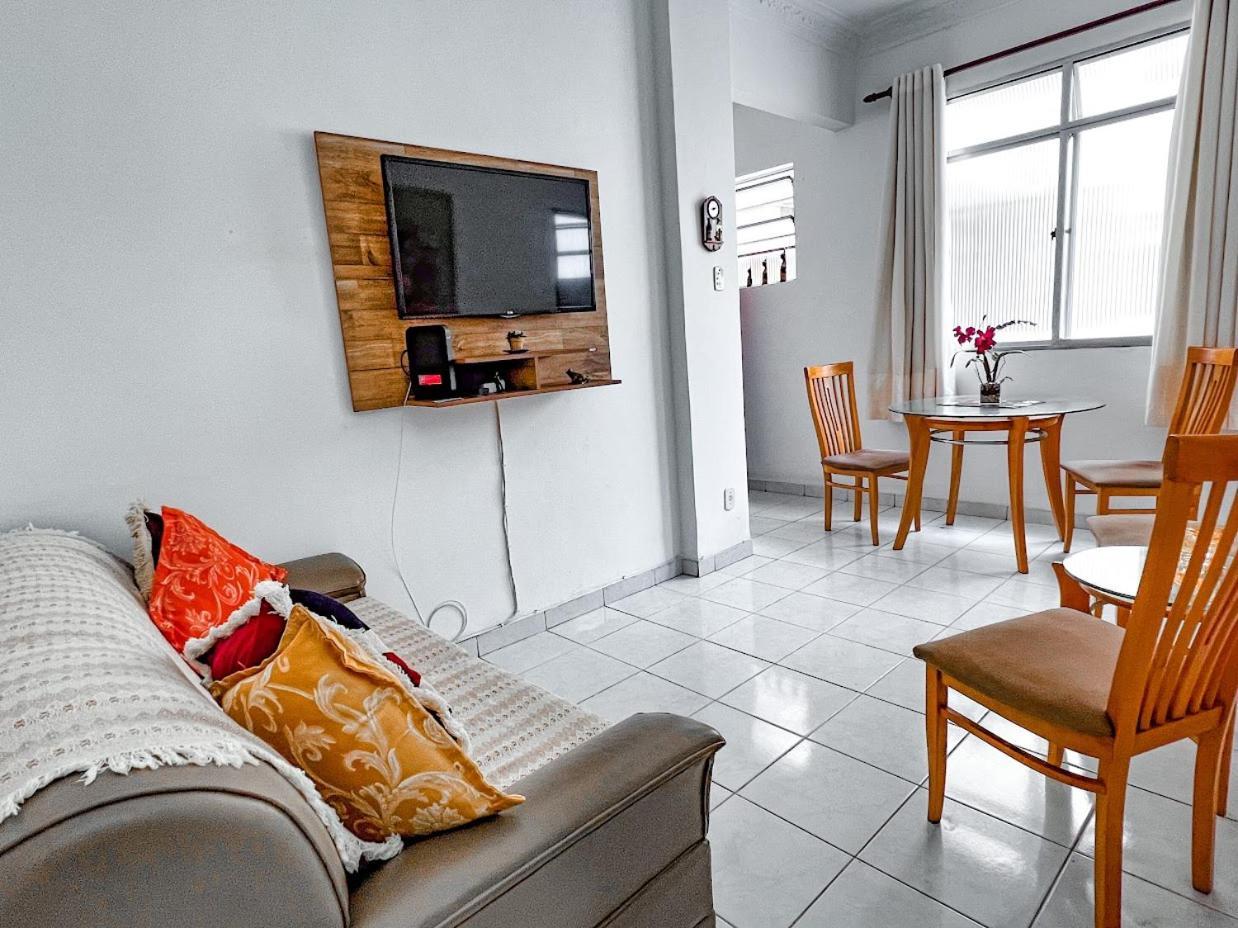 Santana Temporada - Bolivar Apartments Rio de Janeiro Esterno foto