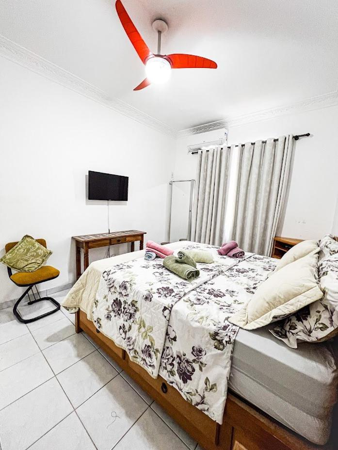 Santana Temporada - Bolivar Apartments Rio de Janeiro Esterno foto