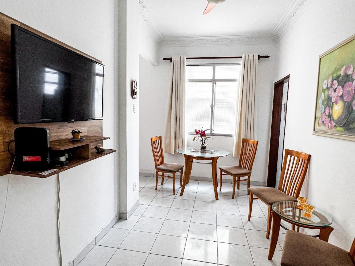 Santana Temporada - Bolivar Apartments Rio de Janeiro Esterno foto