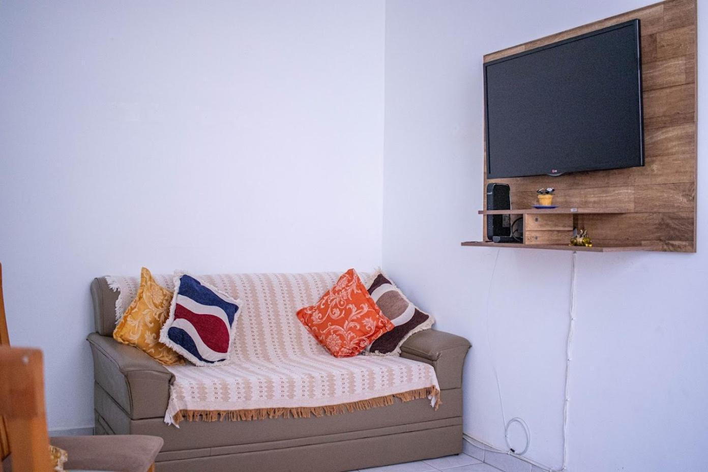 Santana Temporada - Bolivar Apartments Rio de Janeiro Esterno foto
