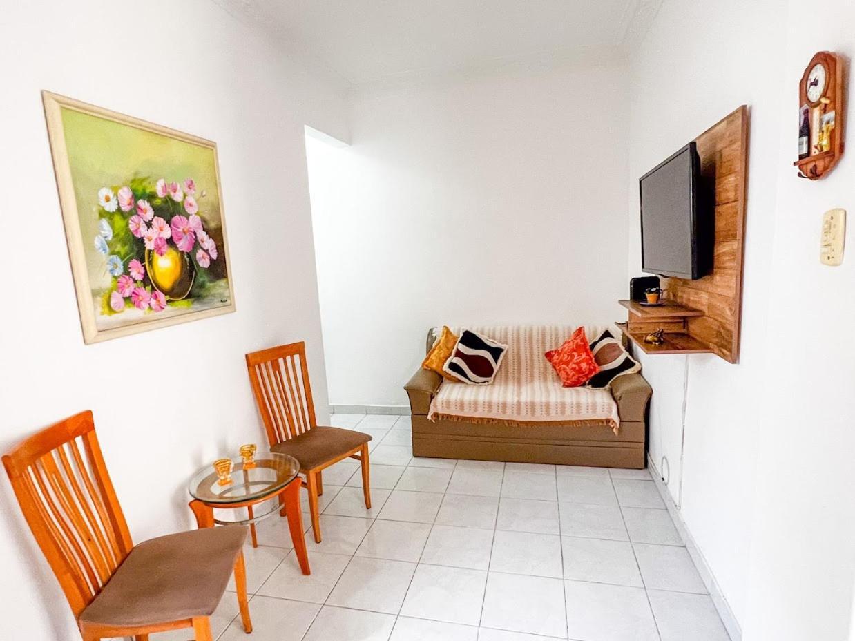 Santana Temporada - Bolivar Apartments Rio de Janeiro Esterno foto