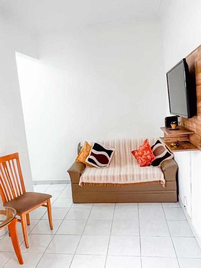 Santana Temporada - Bolivar Apartments Rio de Janeiro Esterno foto
