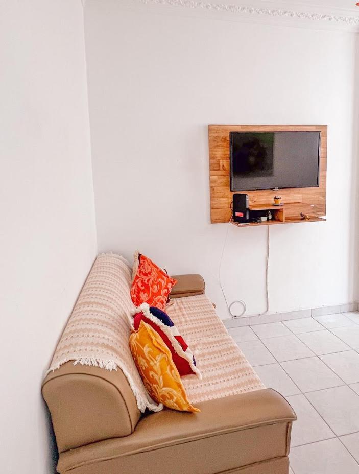 Santana Temporada - Bolivar Apartments Rio de Janeiro Esterno foto