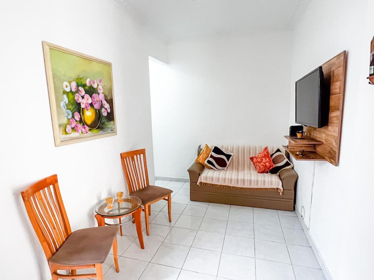 Santana Temporada - Bolivar Apartments Rio de Janeiro Esterno foto